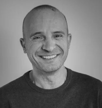Андрей Пантилеев — интернет-маркетолог